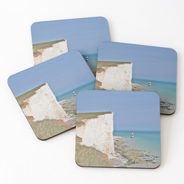 Item preview, Beachy Head & Lighthouse designed and sold by John Thurgood.