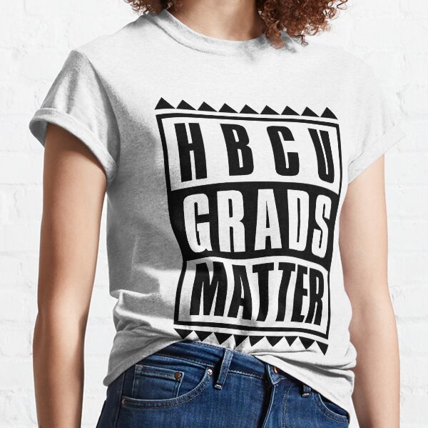 black grads matter shirt