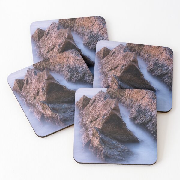 Item preview, Mini island in the mist (sea) designed and sold by Ralph Goldsmith.