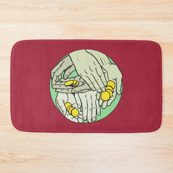 Item preview, Copy of Modern Coin Magic, Green designed and sold by Dog-head.