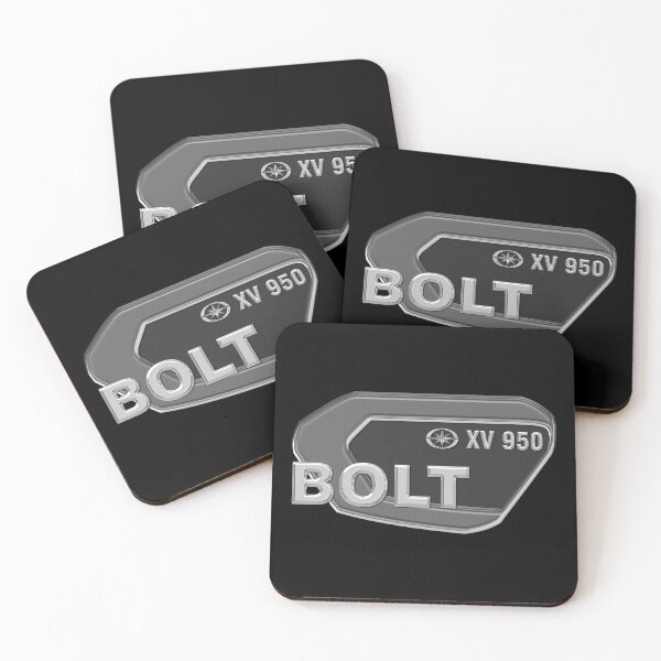 Item preview, Bolt XV 950, XV950 designed and sold by KlaraBubble.