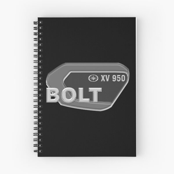 Item preview, Bolt XV 950, XV950 designed and sold by KlaraBubble.