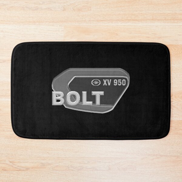 Item preview, Bolt XV 950, XV950 designed and sold by KlaraBubble.