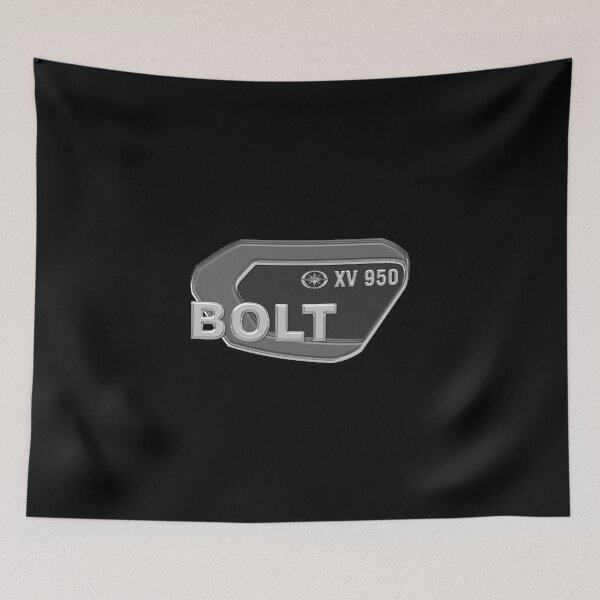 Item preview, Bolt XV 950, XV950 designed and sold by KlaraBubble.