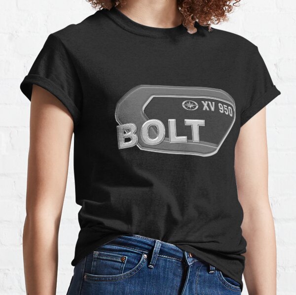 Item preview, Bolt XV 950, XV950 designed and sold by KlaraBubble.