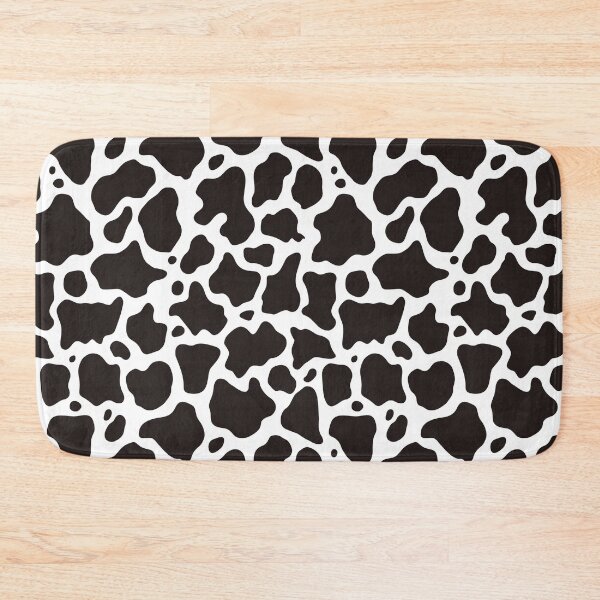 Item preview, Cow Pattern Background designed and sold by sifis.
