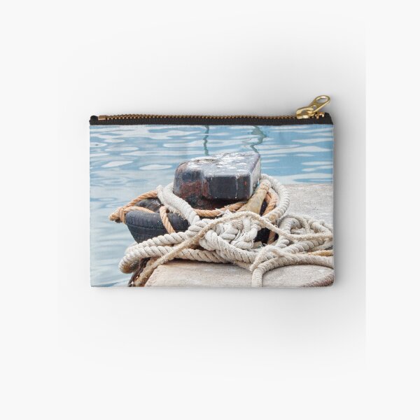 Item preview, Quayside Mooring Point designed and sold by AnnDixon.
