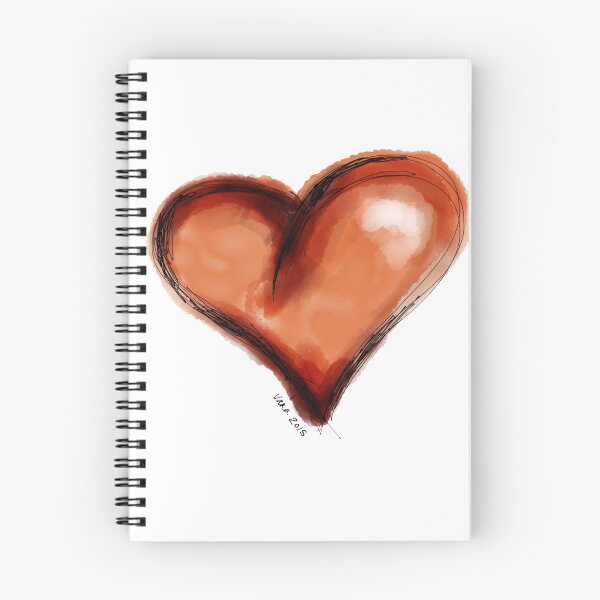 Item preview, heart-throb designed and sold by Vana Shipton.