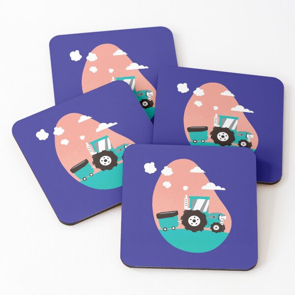 Item preview, Tractor, farm, farmer, farmer, agriculture designed and sold by DerSenat.