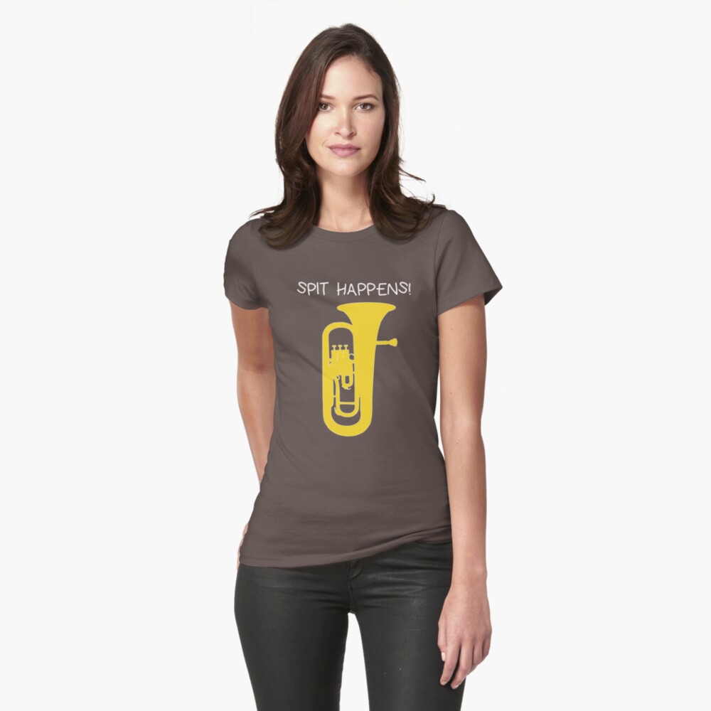 euphonium shirt