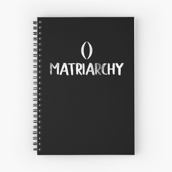 Item preview, Matriarchy Feminist Pride designed and sold by zeno27.