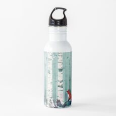 The Birches Water Bottle