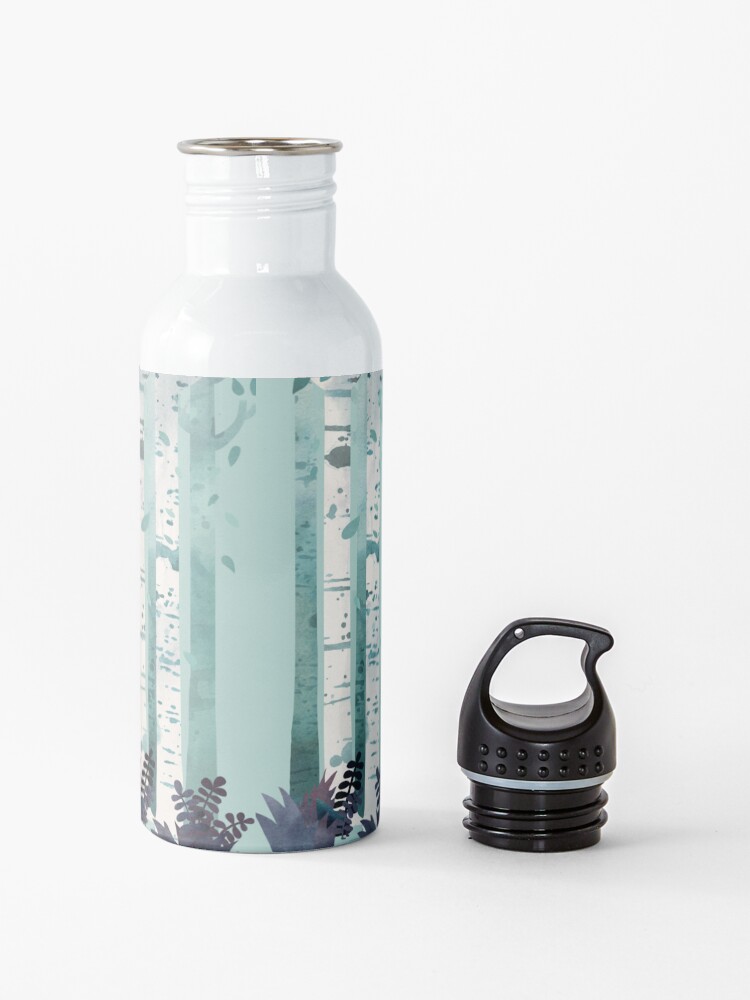Alternate view of The Birches Water Bottle