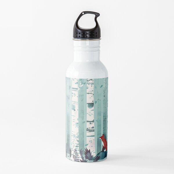 The Birches Water Bottle