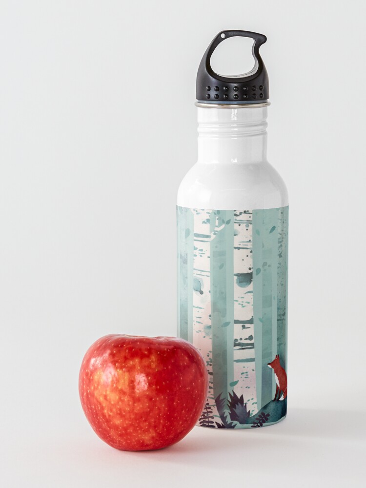 Alternate view of The Birches Water Bottle