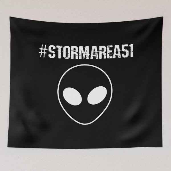 Item preview, # STORMAREA51 designed and sold by GoodQuality.
