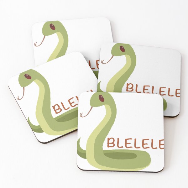 Item preview, Blelelele designed and sold by Mewo Soup.