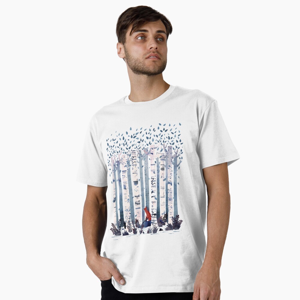Item preview, Premium T-Shirt designed and sold by littleclyde.