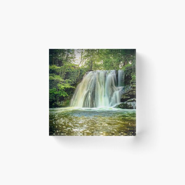 Item preview, Janet's Foss, North Yorkshire designed and sold by Yellow-14.
