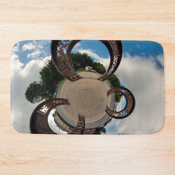Item preview, Lifford Coins, County Donegal designed and sold by George Row.
