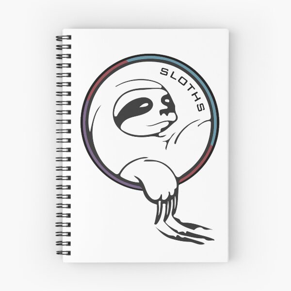 Item preview, Sloth Chillin designed and sold by Adventure-Craft.
