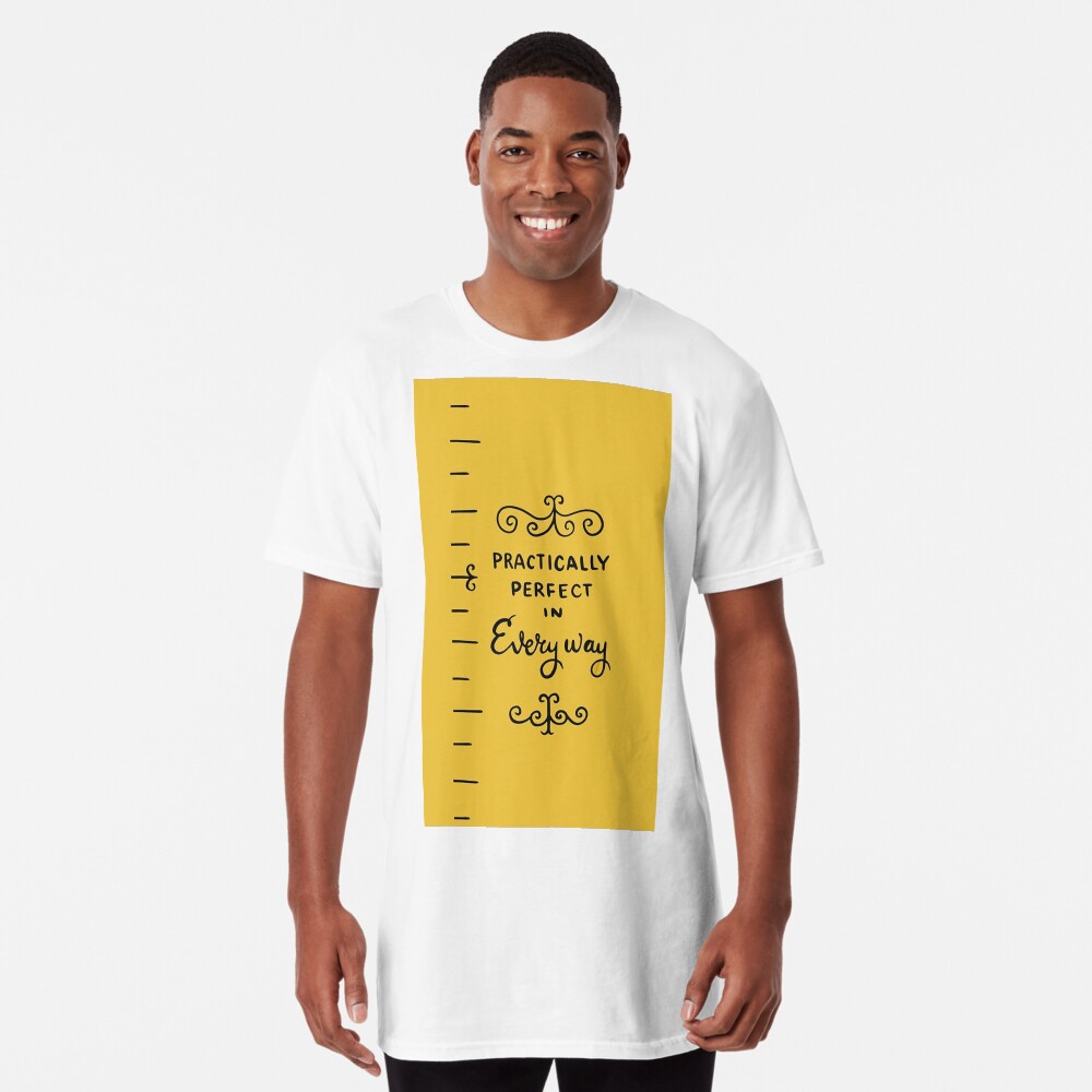 mary poppins returns shirt