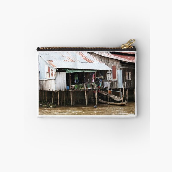 Item preview, Living on the Mekong designed and sold by Jordan Miscamble.