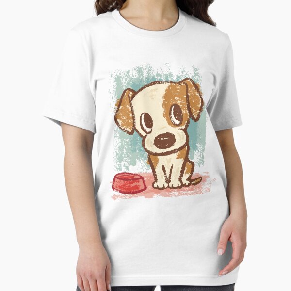 Sitting puppy Essential T-Shirt