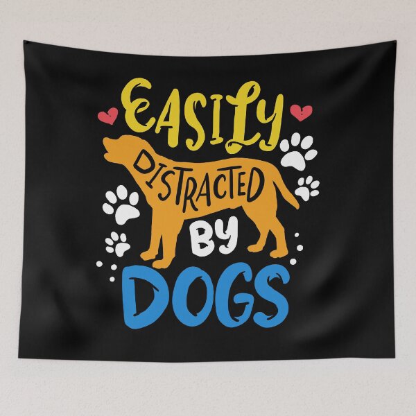 Item preview, Dog designed and sold by 4tomic.