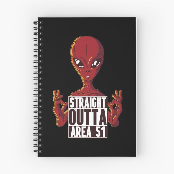 Item preview, Area 51 Alien needs help! designed and sold by GoodQuality.