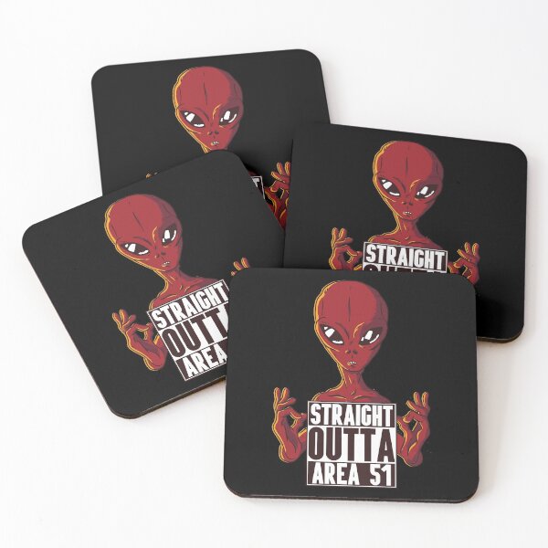 Item preview, Area 51 Alien needs help! designed and sold by GoodQuality.