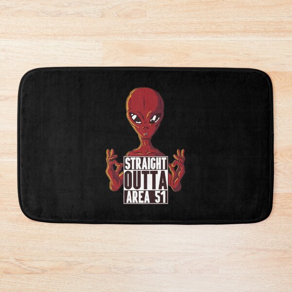Item preview, Area 51 Alien needs help! designed and sold by GoodQuality.