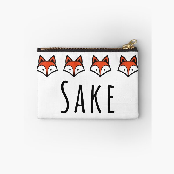 Item preview, Four Fox Sake designed and sold by Georgiewombat.