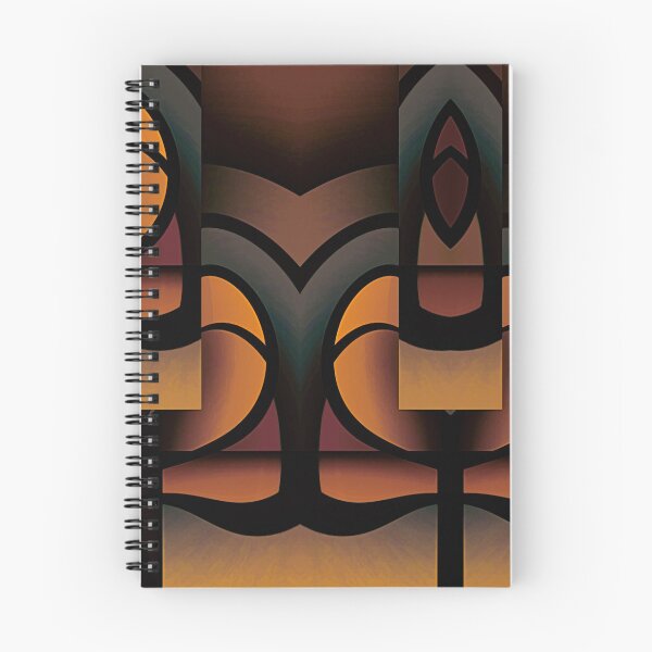 Item preview, dreamtime designed and sold by CurvilinearArt.
