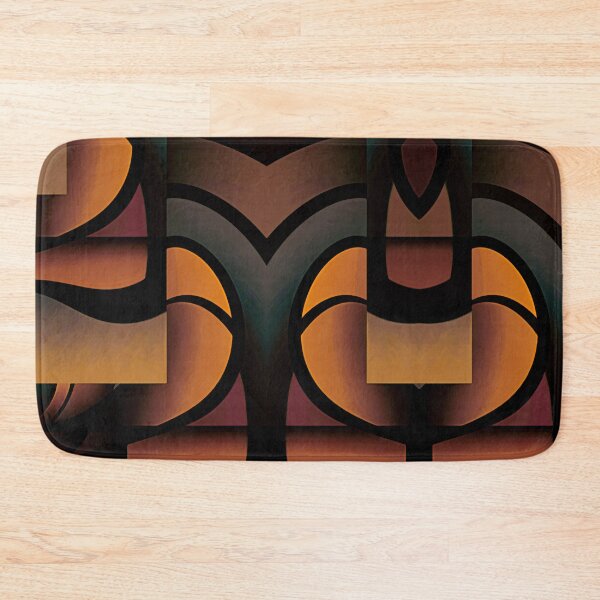 Item preview, dreamtime designed and sold by CurvilinearArt.