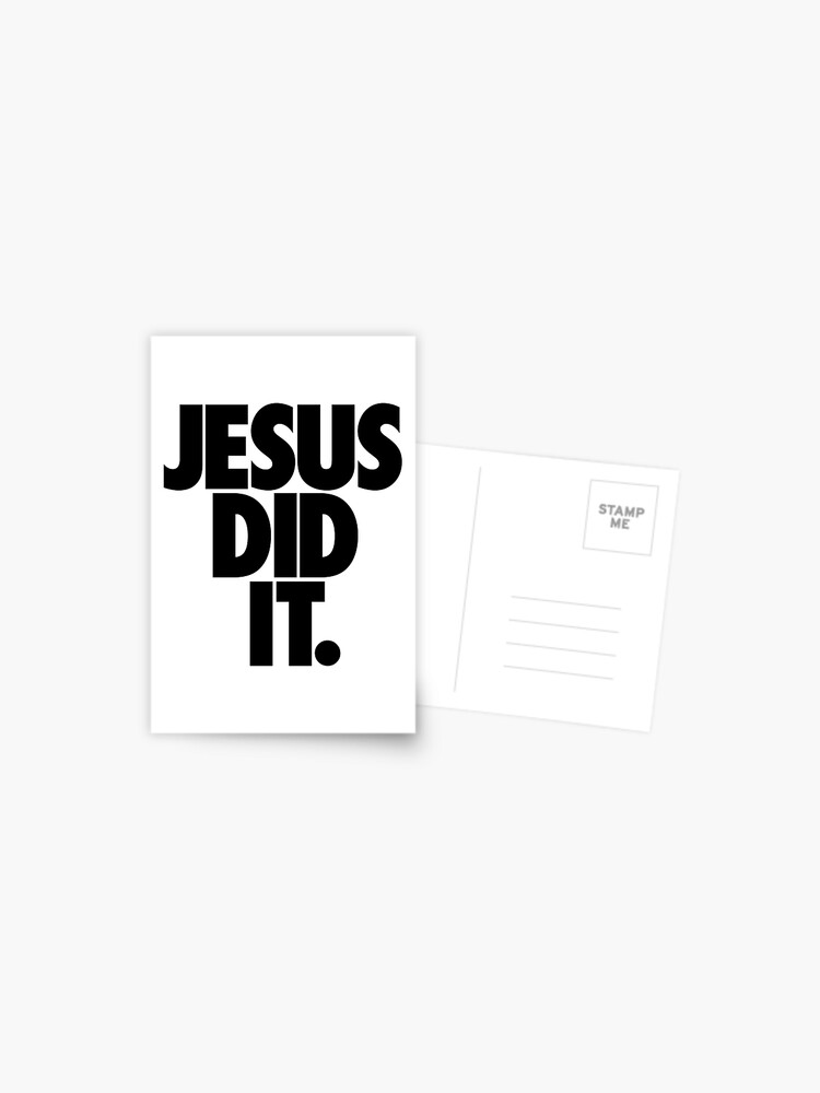 Praise God {Stamp}
