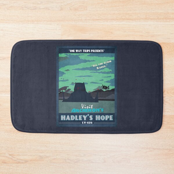 Item preview, VISIT LV-426 designed and sold by The Aloof.