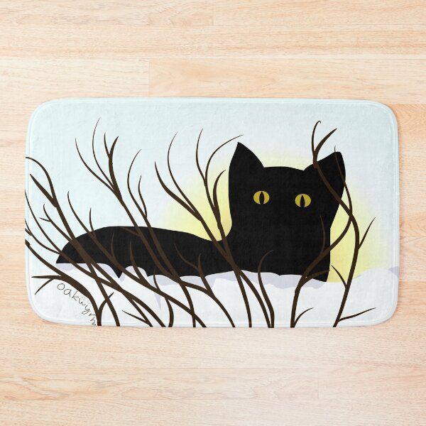 Item preview, Void Cat designed and sold by oakwyrm.