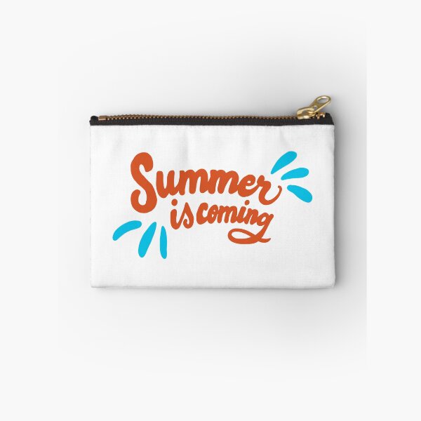 Item preview, Summer is coming designed and sold by GoodQuality.