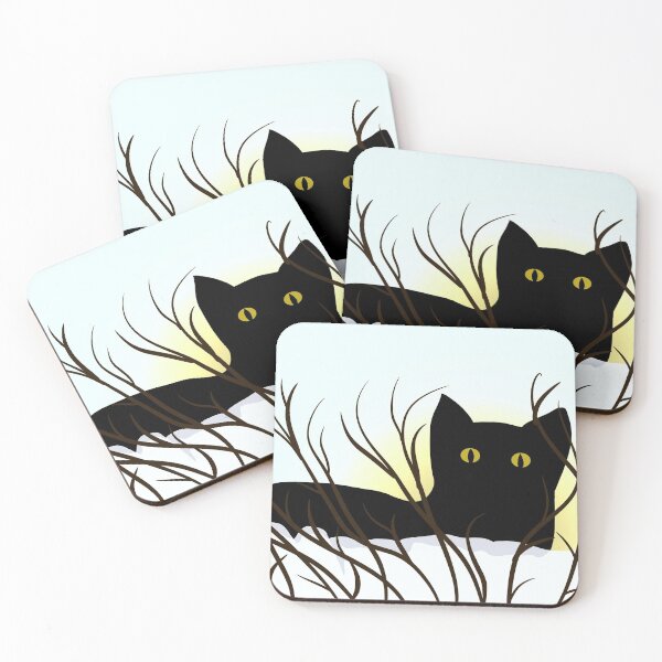 Item preview, Void Cat designed and sold by oakwyrm.