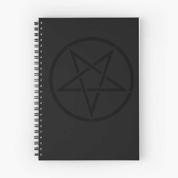 Item preview, Satanic Pentagram designed and sold by Storm Slaymaker.