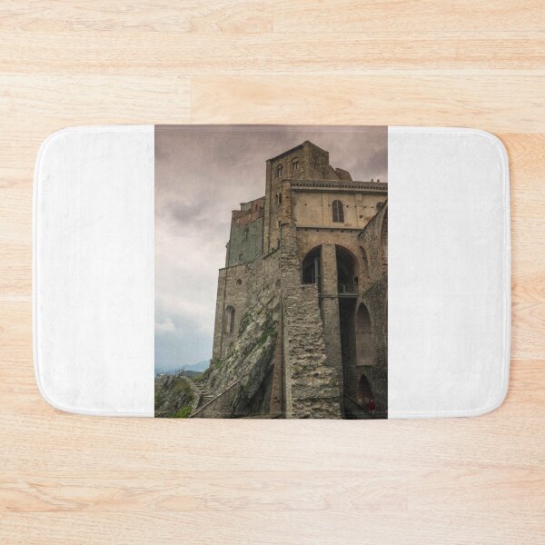 Item preview, sacra di san michele designed and sold by paolo amiotti.