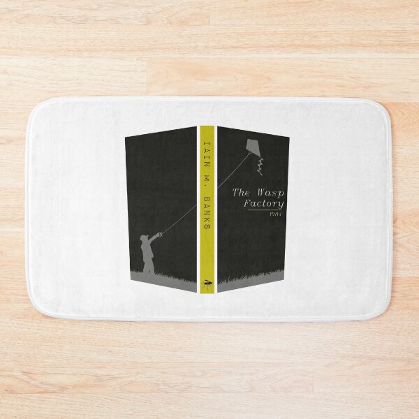 Item preview, Wasps designed and sold by The Aloof.