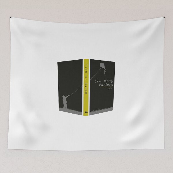 Item preview, Wasps designed and sold by The Aloof.