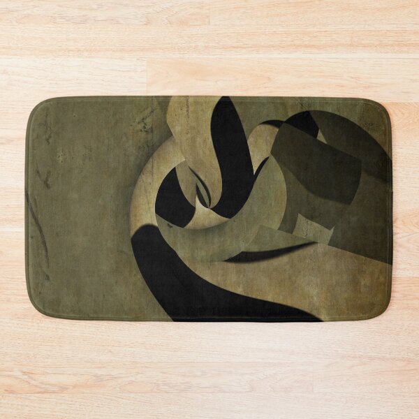 Item preview, The Longing designed and sold by CurvilinearArt.