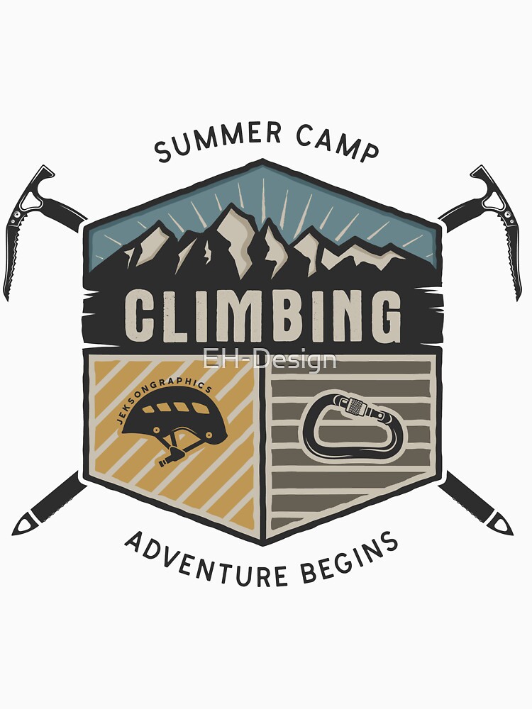 Climbing von EH-Design