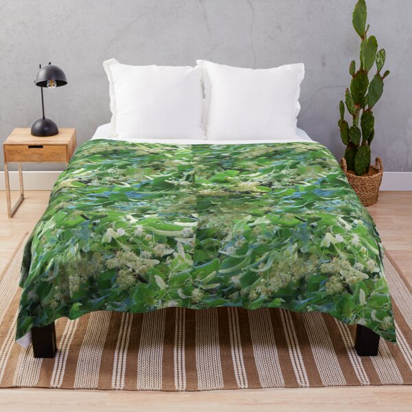 Item preview, Linden Blossoms, Le Mans designed and sold by georgebarnard.