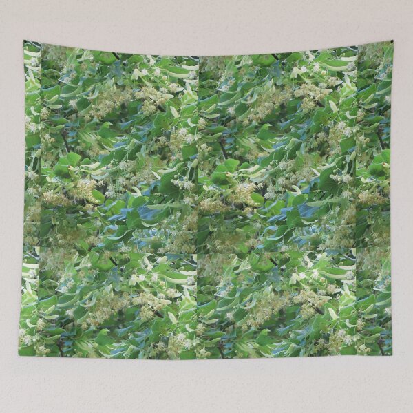 Item preview, Linden Blossoms, Le Mans designed and sold by georgebarnard.