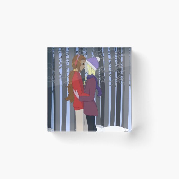 Item preview, Winter Mood designed and sold by oakwyrm.