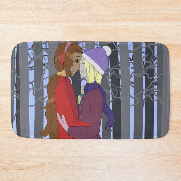 Item preview, Winter Mood designed and sold by oakwyrm.